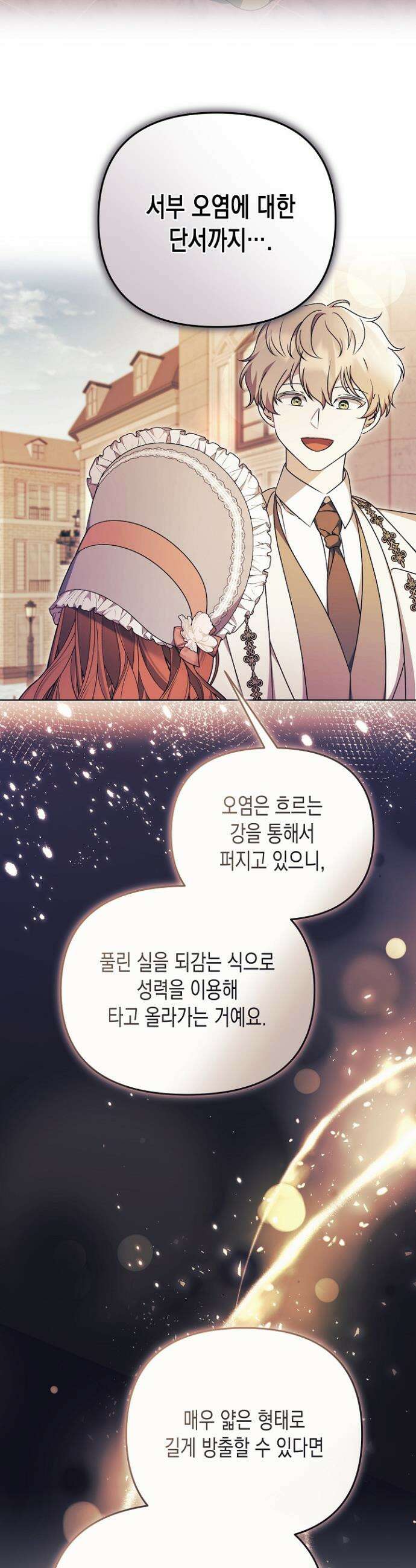 흑막 공작의 못난이 부인 78화 24