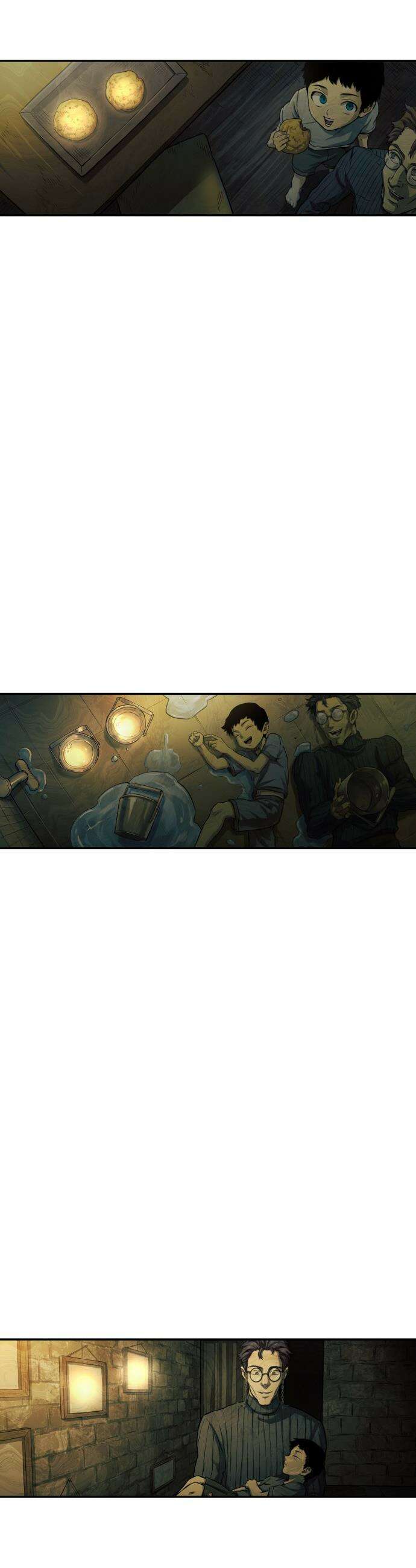종말에서 살아남기 - 63화 어딘가에는 8