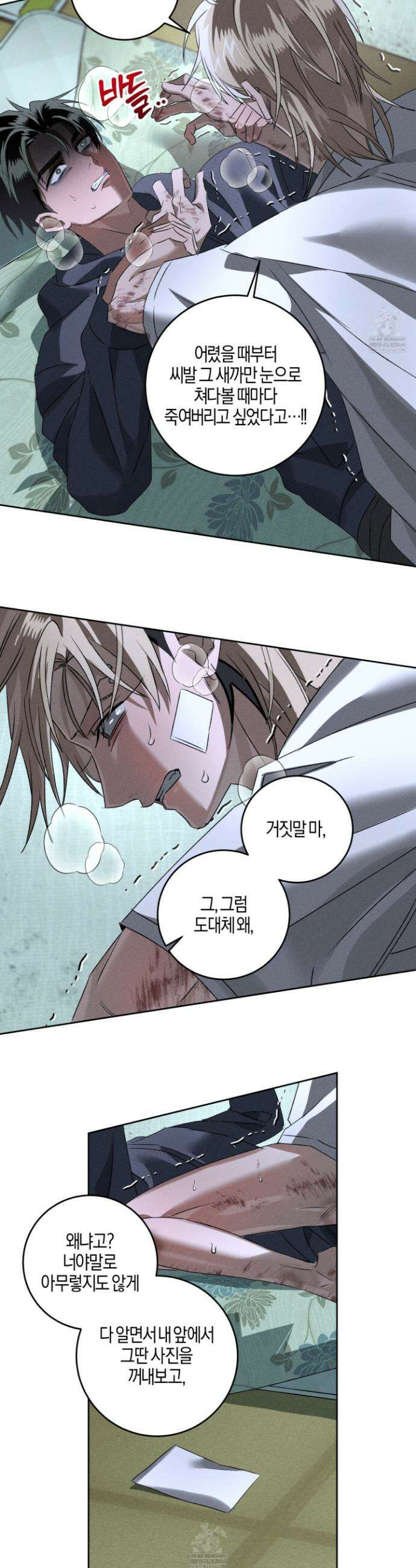 배교의 형제 18화 4