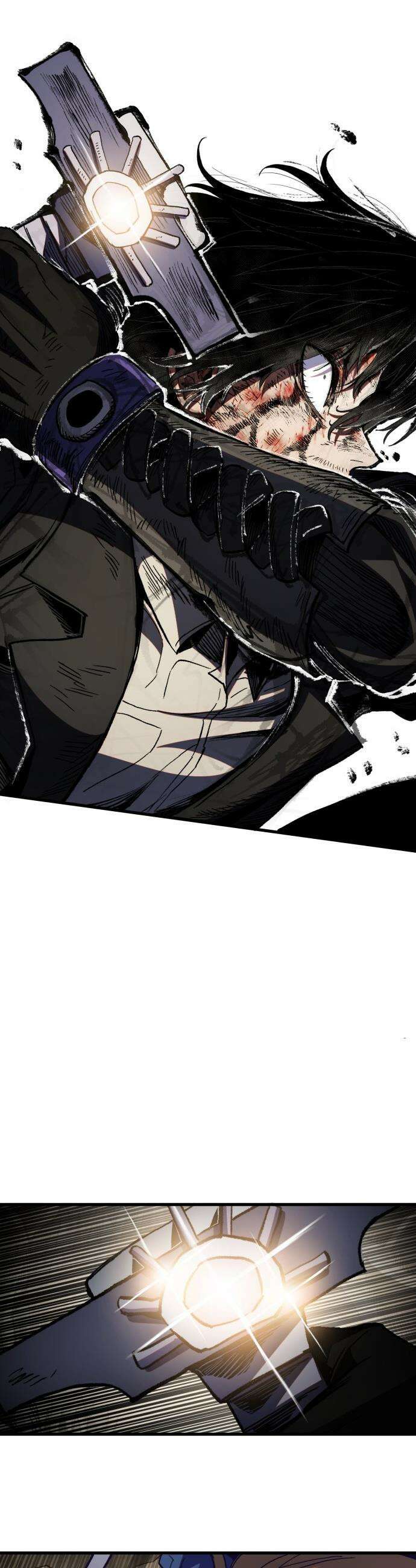 심검의 용사 - 33화 겁쟁이(6) 42