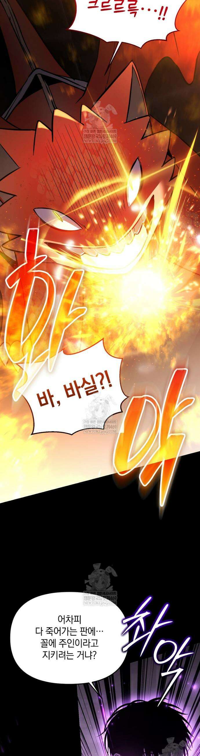 아카데미의 천재 테이머 70화 30