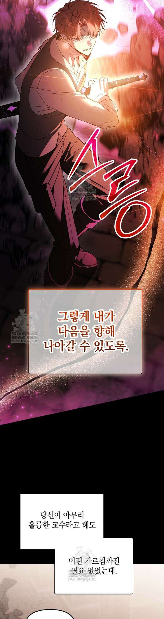 아카데미의 천재 테이머 70화 42