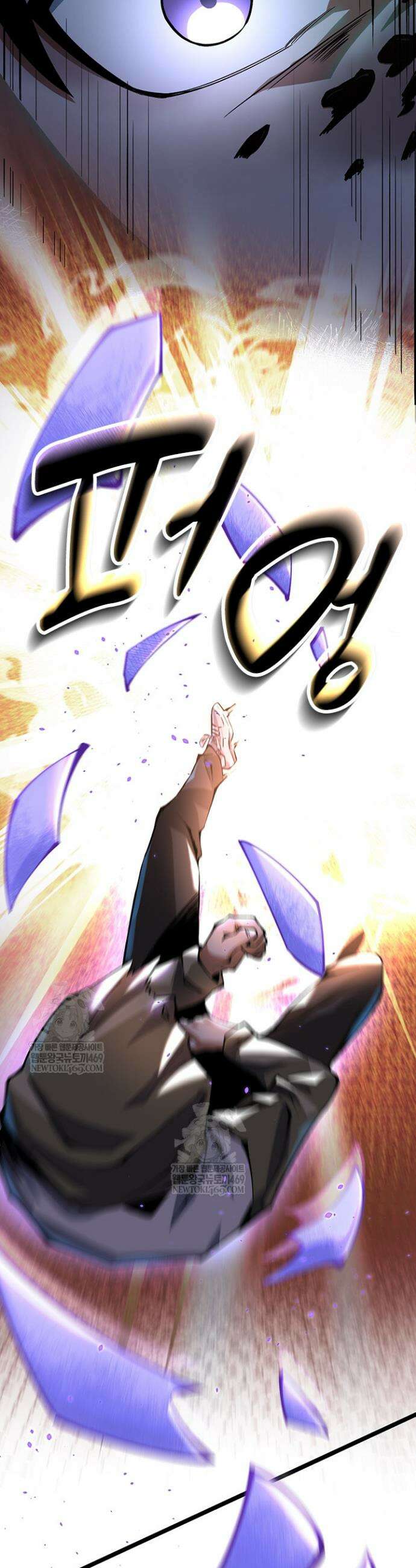 S급 흑마법사로 레벨업 29화 25