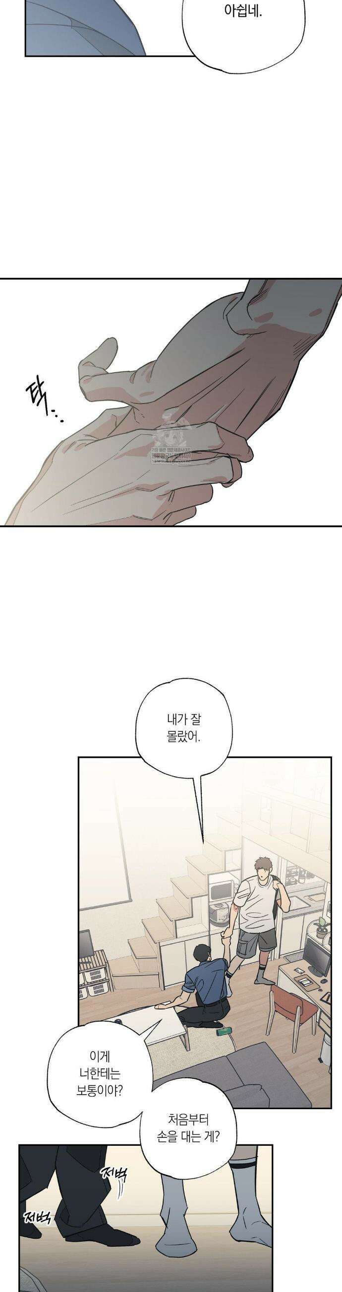 상호간택 2화 6