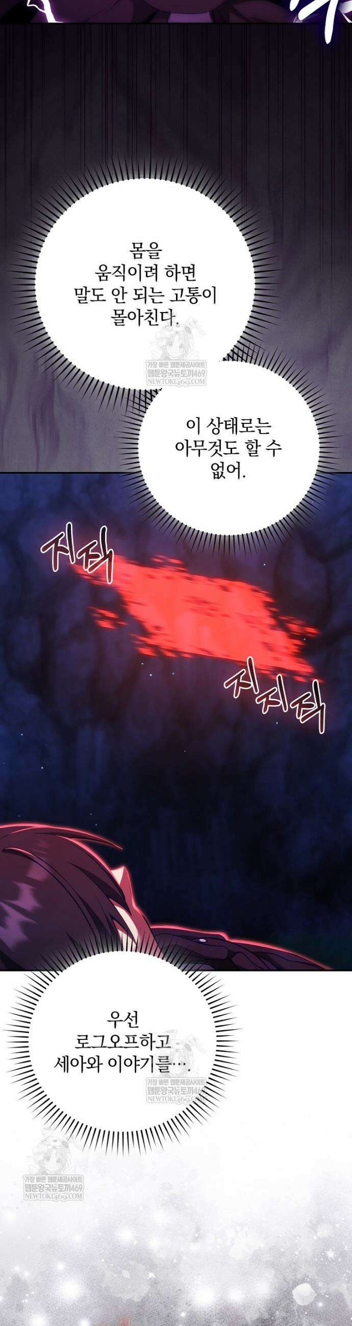 만렙 플레이어 132화 9