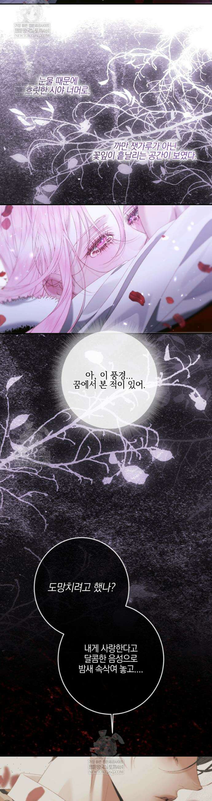 세이렌: 악당과 계약가족이 되었다 167화 17