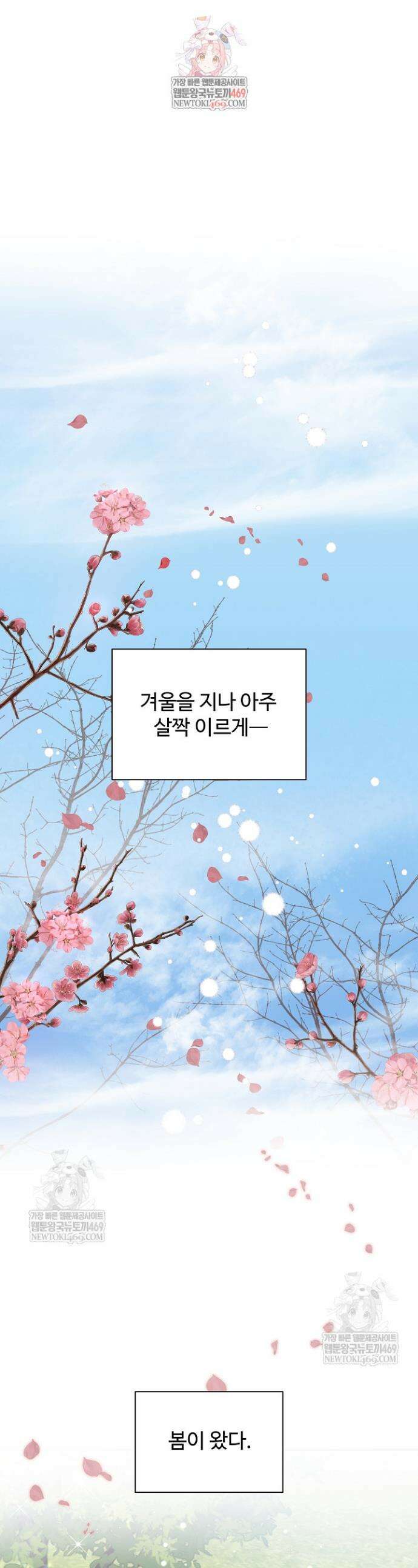 우리 교황님 좀 말려주세요 79화 1