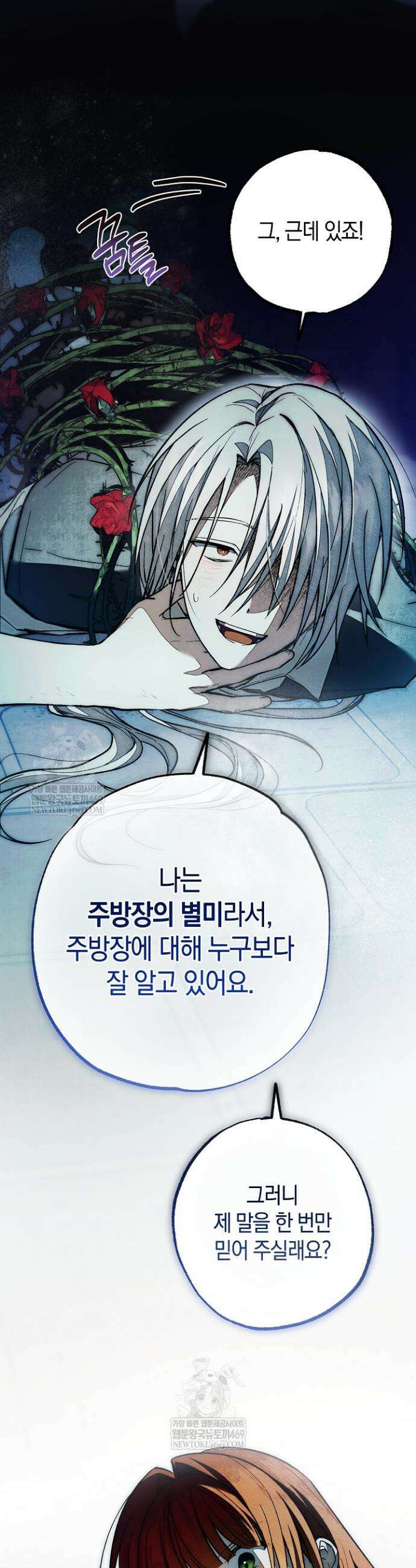 장미 저택에 어서 오세요 44화 11