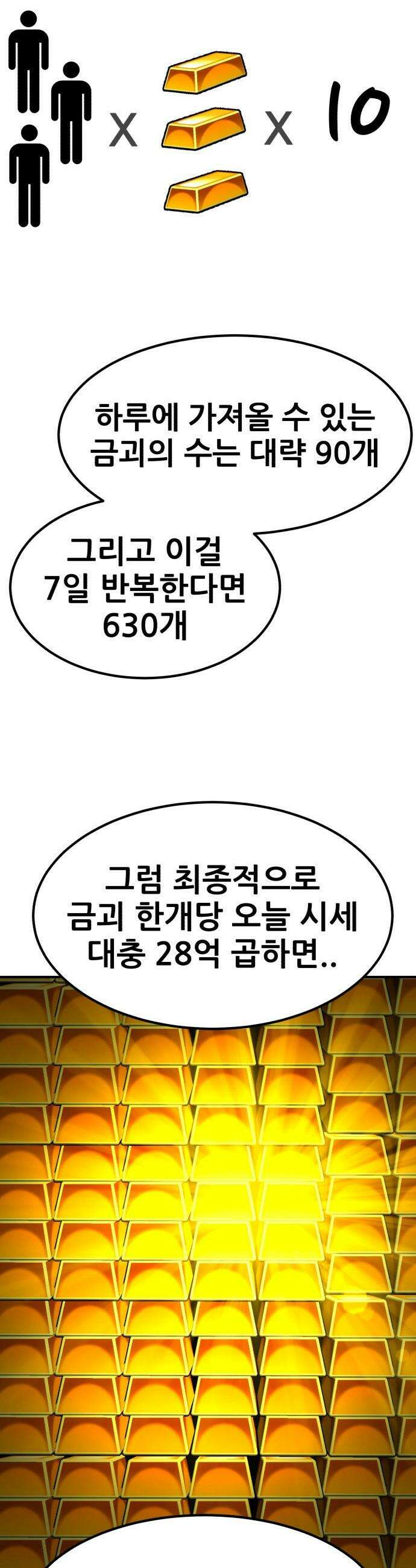 돈구멍 - 87화 14