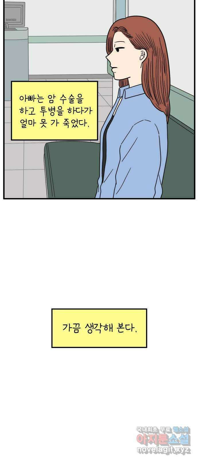 아홉수 우리들 193． Stay with me 上 55