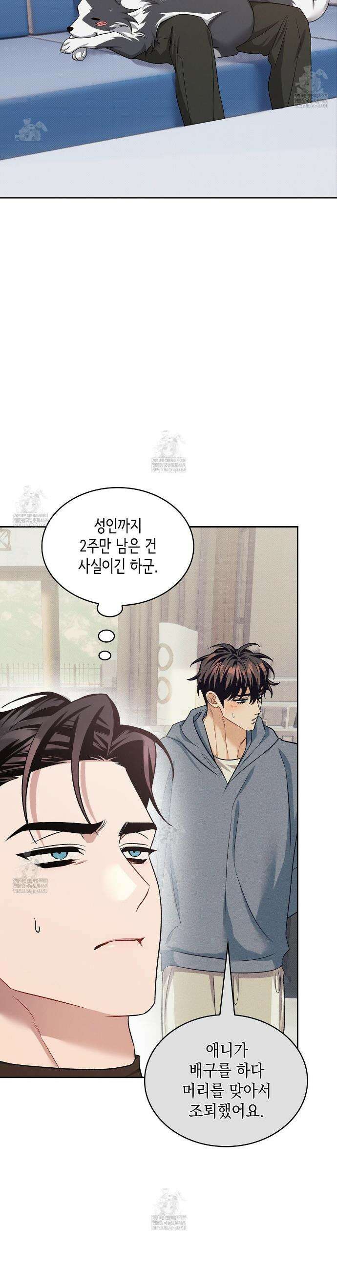 앰버 얼럿 51화 2