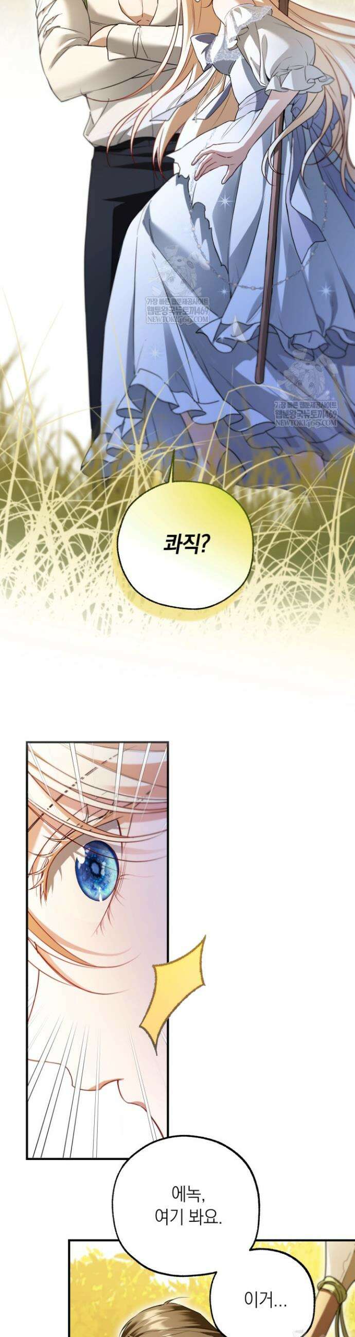 남주들과 외딴섬에 갇혀버렸다 39화 19