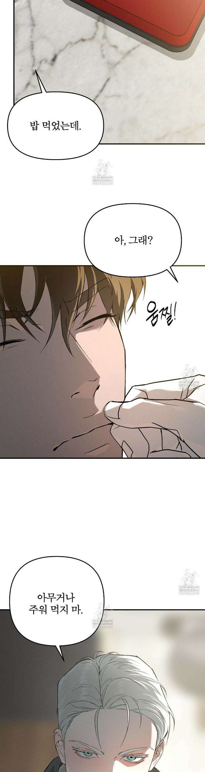 코드네임 아나스타샤 시즌2 70화 25