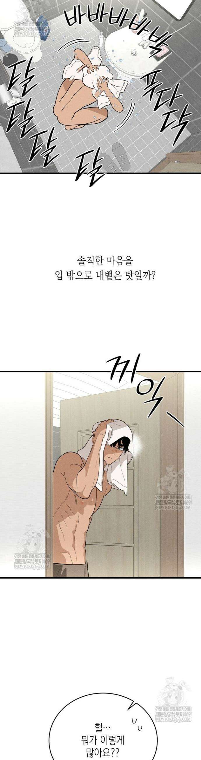 플레이메이트(PLAYMATE) 17화 5