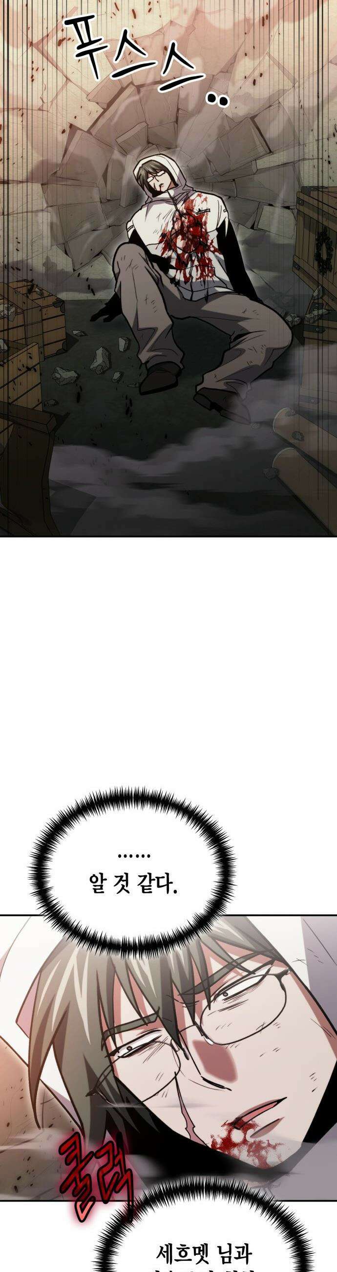 야매 힐러로 사는 법 - 148화 51