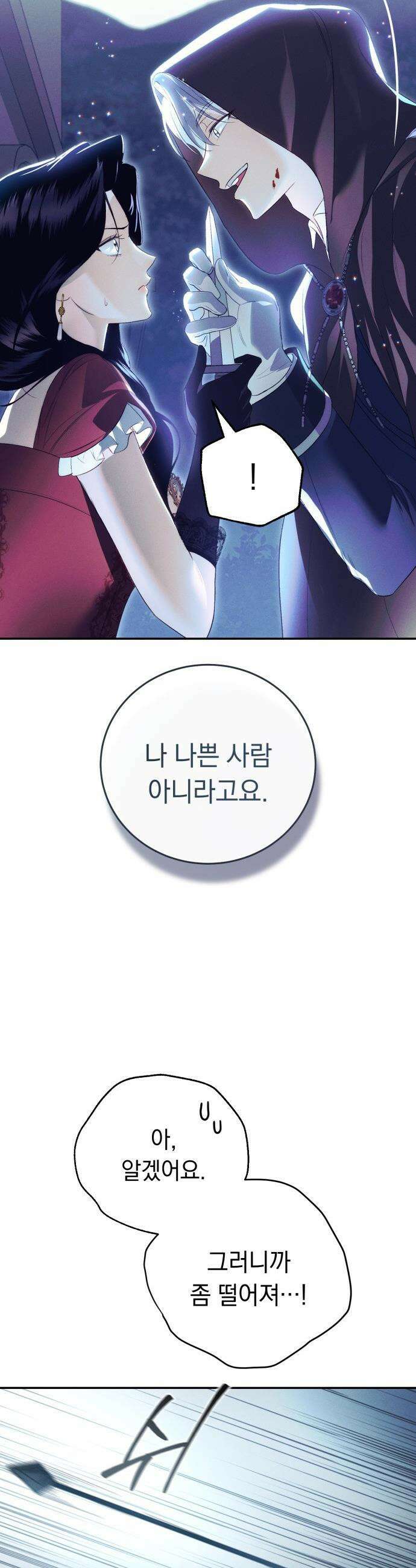 남편 도둑 - 2화 14