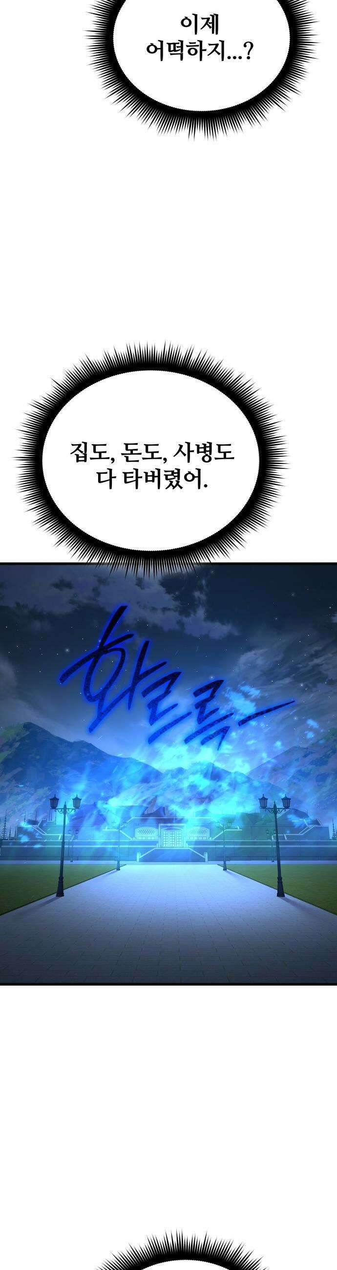 주먹 쓰는 천재 마법사 - 63화 5