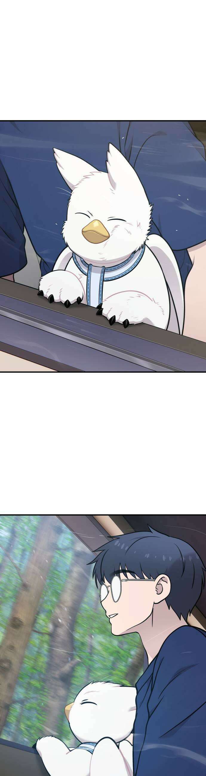 안녕 오목눈이 그리핀! 23화진짜 그리핀 7