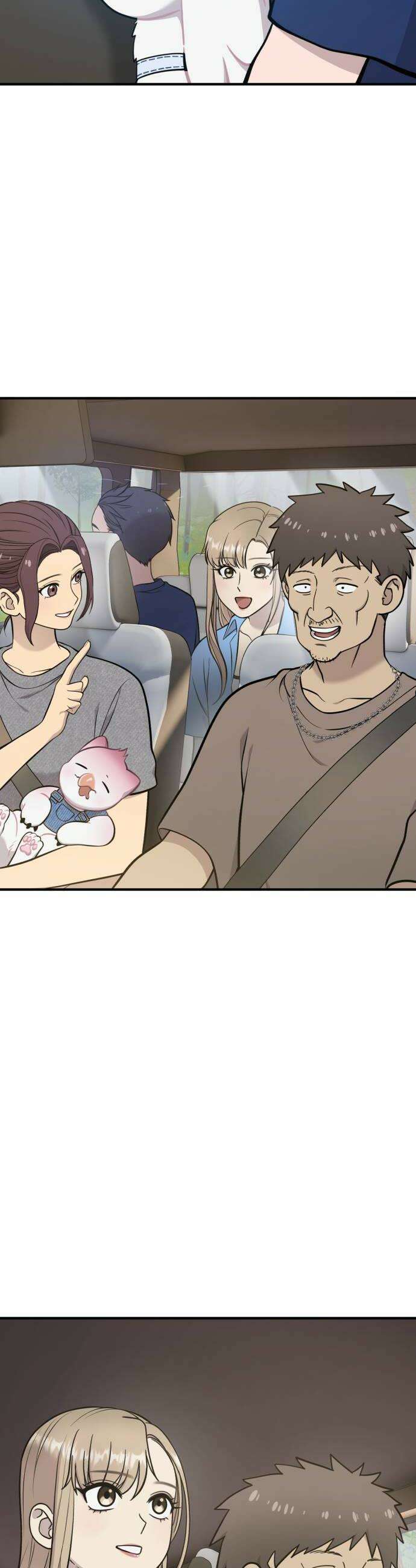 안녕 오목눈이 그리핀! 23화진짜 그리핀 8