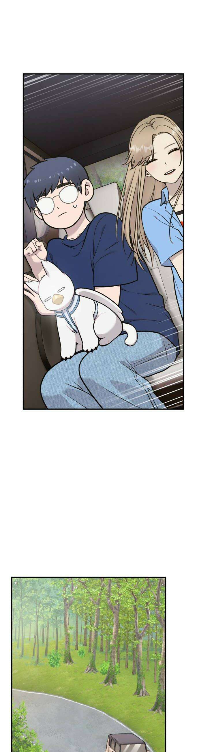 안녕 오목눈이 그리핀! 23화진짜 그리핀 10