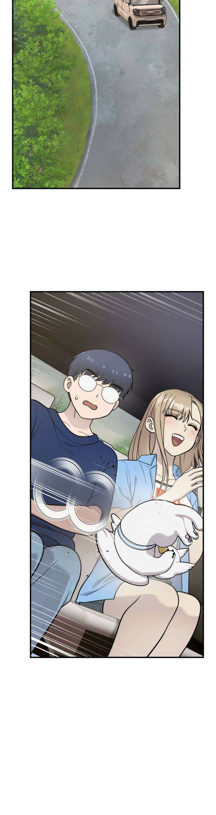 안녕 오목눈이 그리핀! 23화진짜 그리핀 11