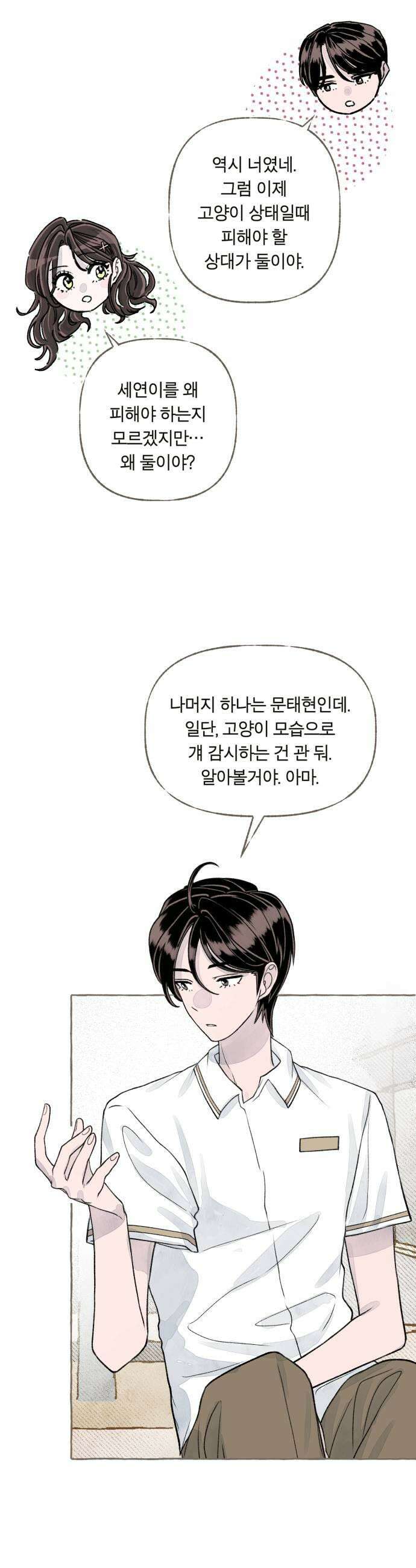 아이캣치유 10 피프티 피프티9913 45