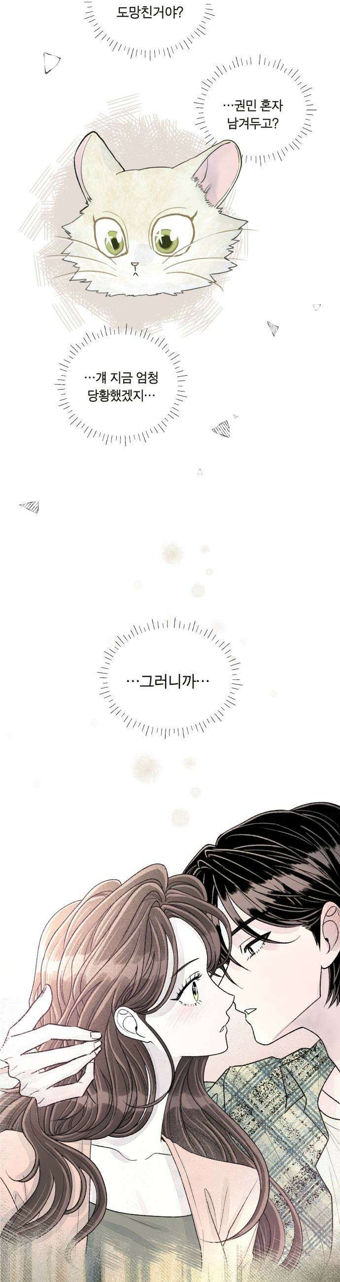 아이캣치유 22 방 안의 코끼리 9