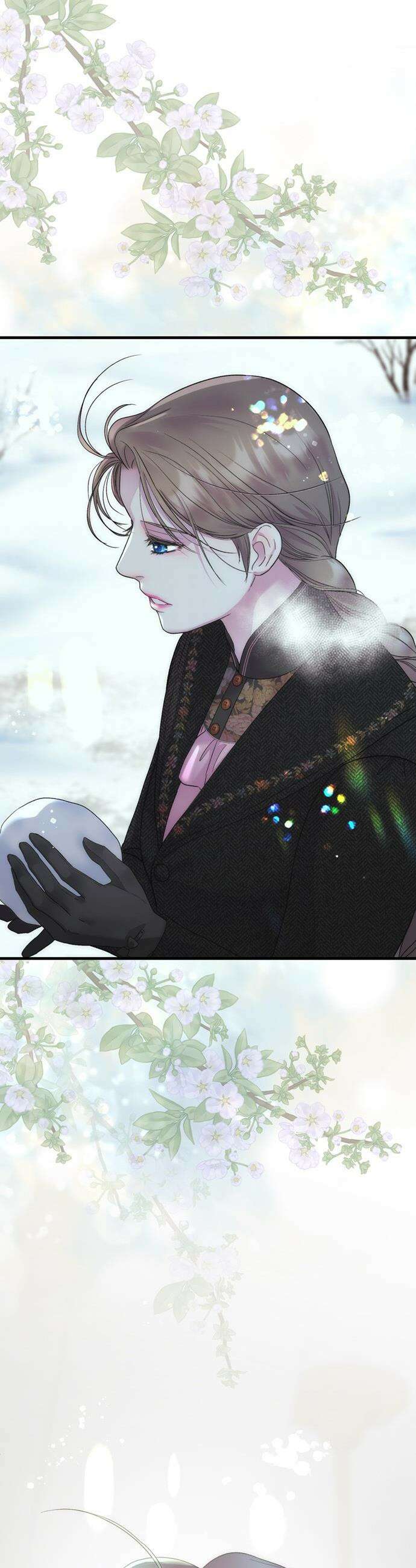 문제적 왕자님 - 140화 : 눈사람 8