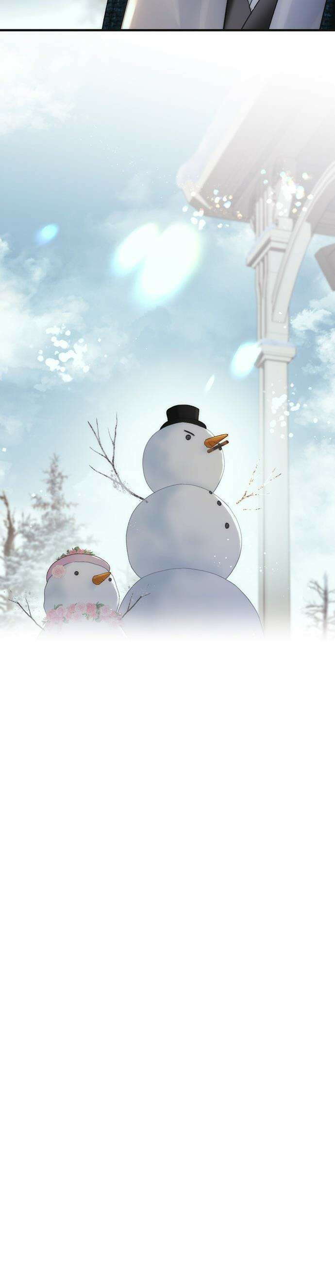 문제적 왕자님 - 140화 : 눈사람 47