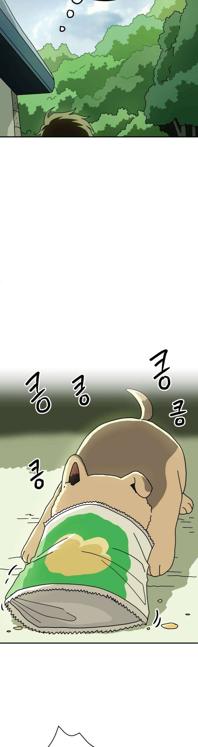 수풀사이로 11화 5