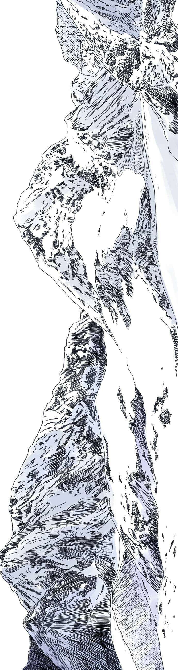 소곤소곤2 순례의 길 37