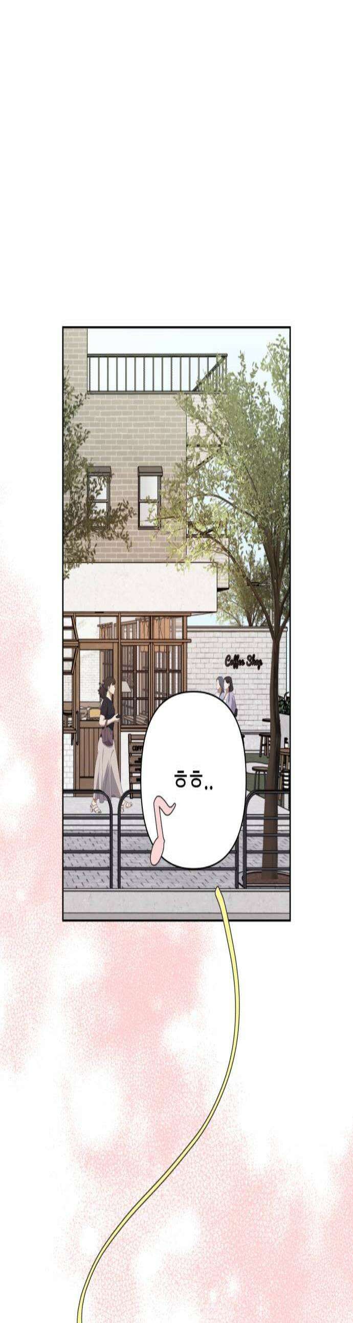 나의 모르는 여자친구 18화 1