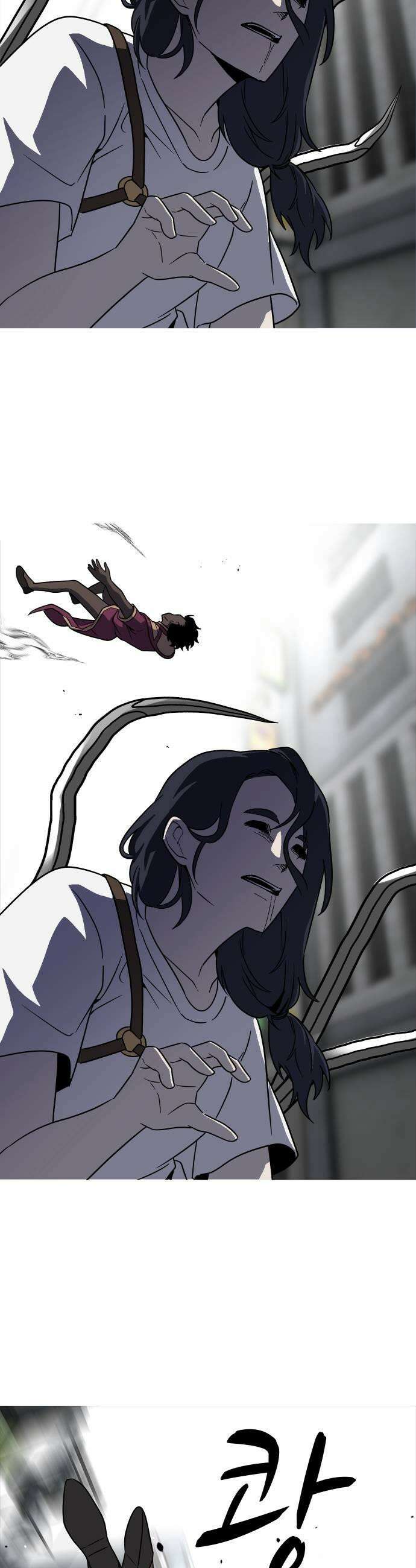 어글리후드 345 심연 37