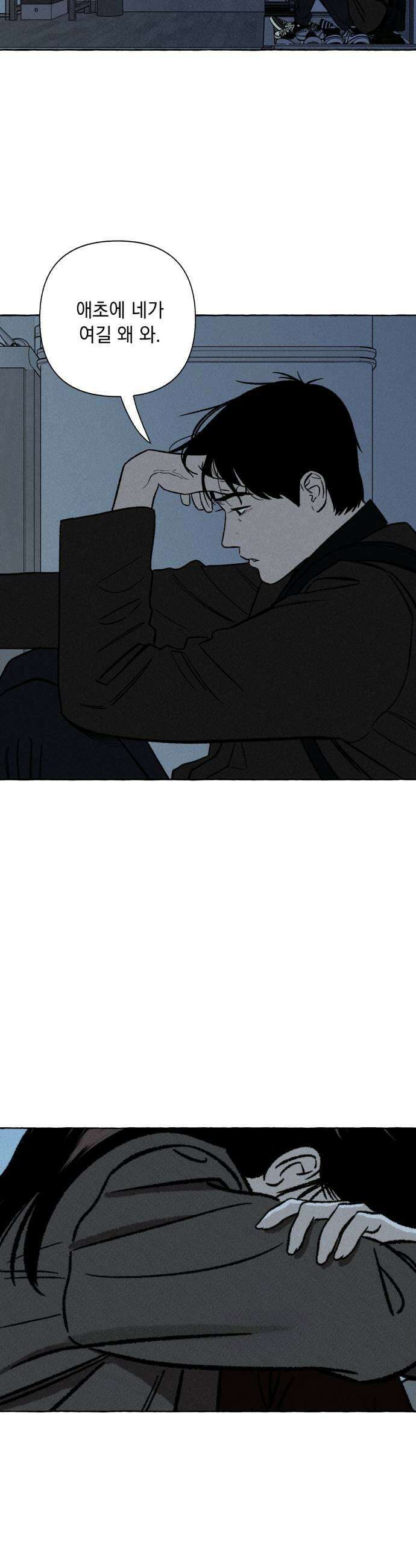 저궤도인간 30화 5