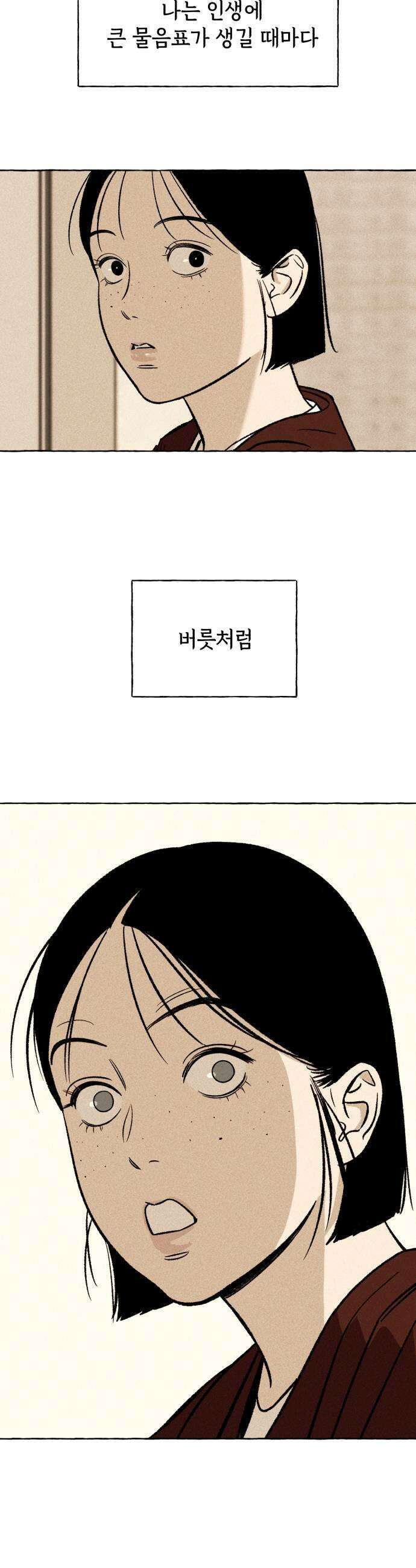 저궤도인간 30화 33
