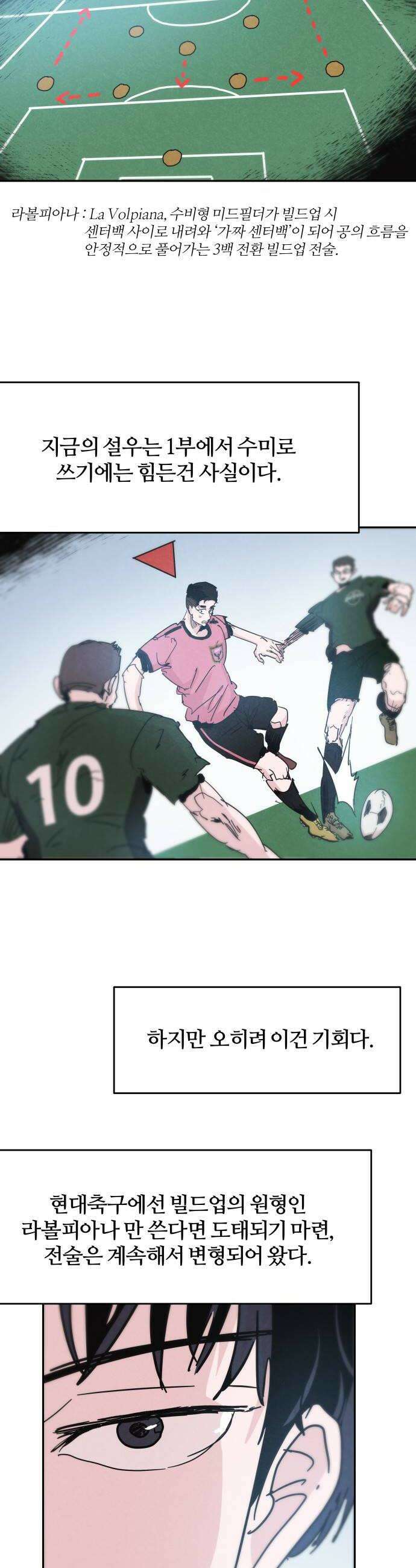 꿈의 엔트리 14화 8