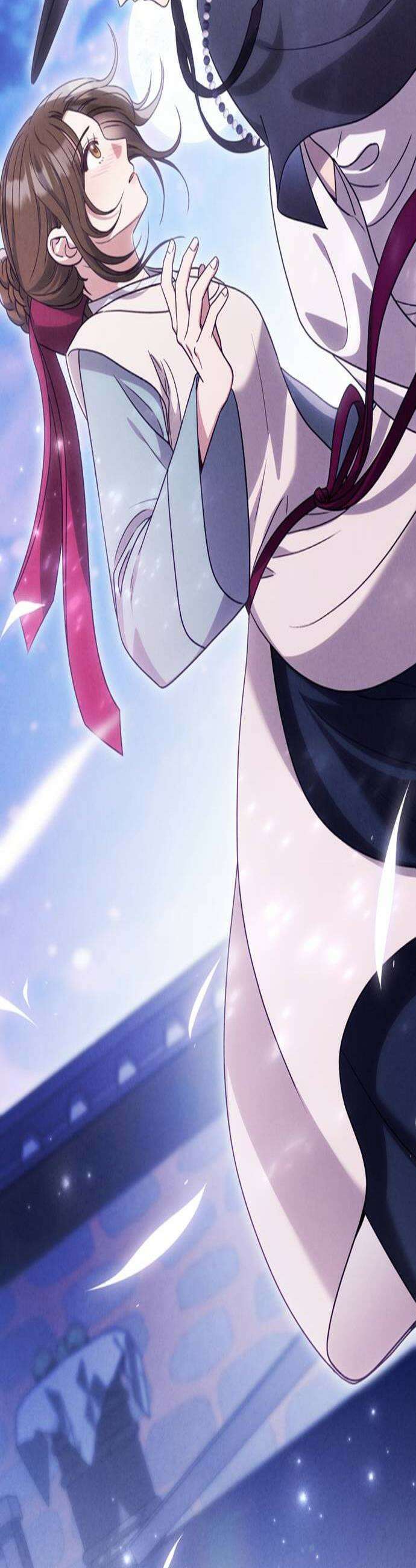 은애하는도적님아 19화 이분이 제가 은애하는 사내입니다 2
