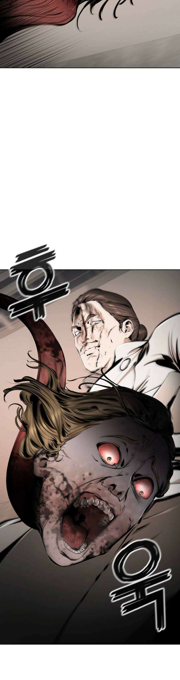 숨쉬지마 20화 구조 10