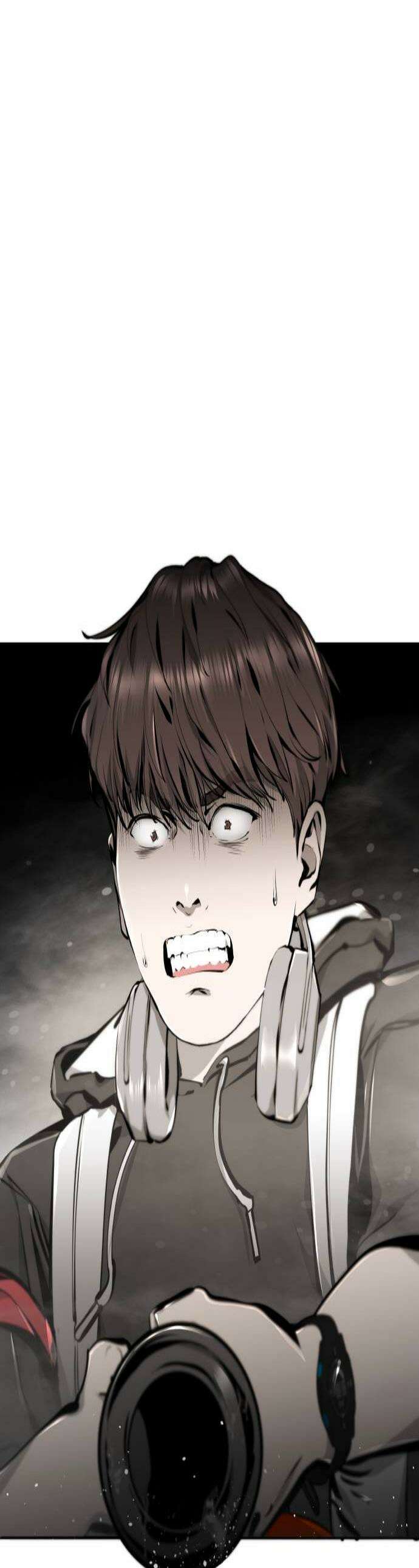 숨쉬지마 34화 해결책 1