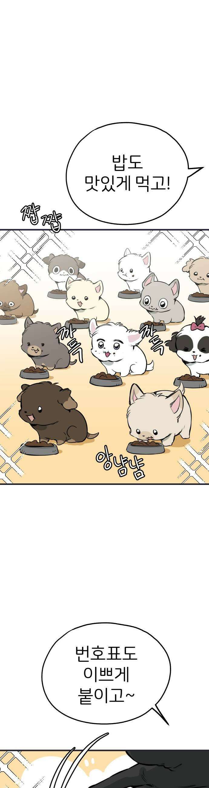 개같이 탈출 시즌2 19화 41