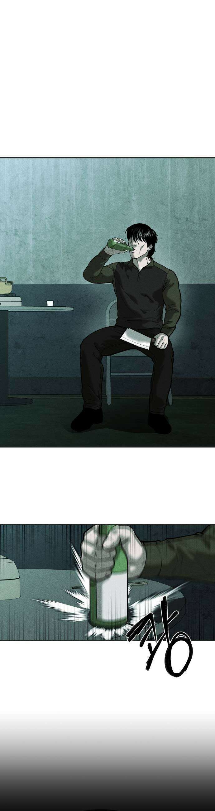 첩보원 악어새 17화 19