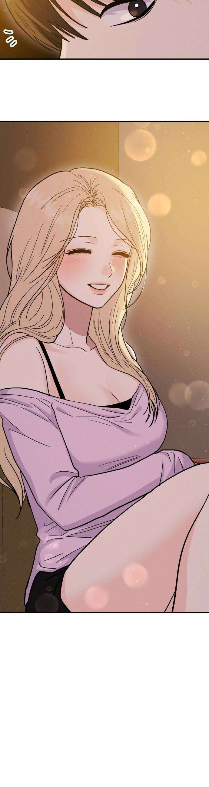 모솔대첩 61화 꼬시기 대작전 44
