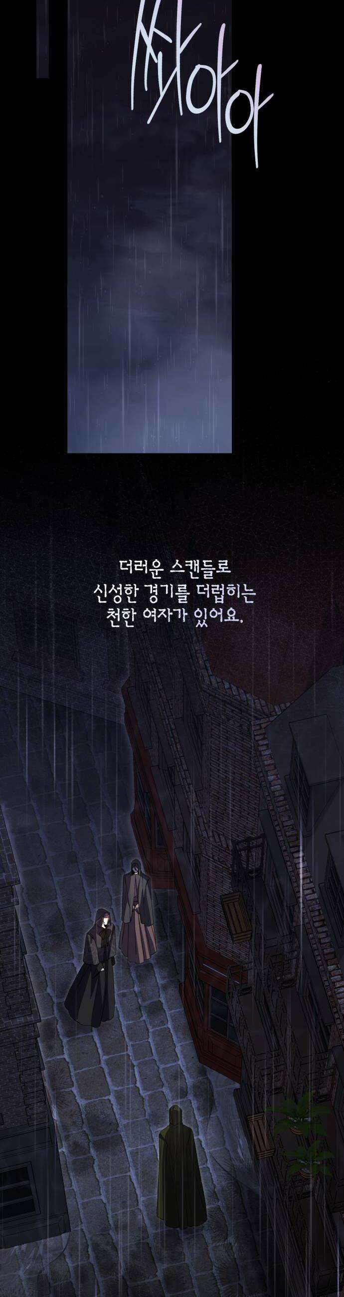 불완전한 이혼의 결말 48화 24