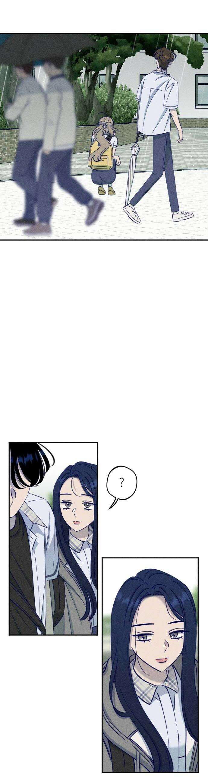 나의 다정에게 25화 30