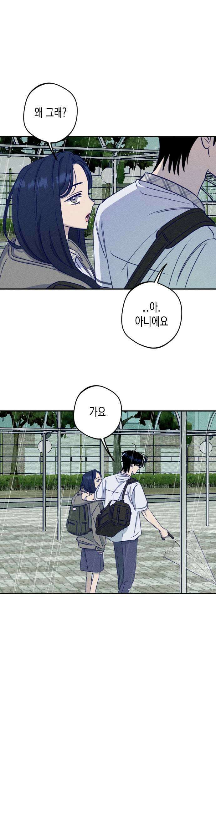 나의 다정에게 25화 33
