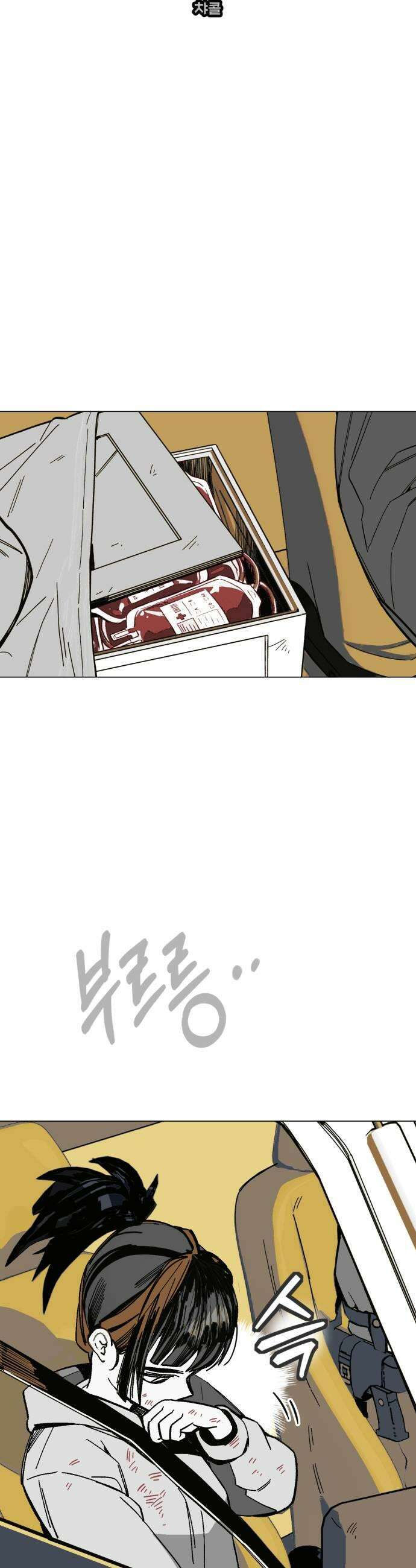 비터사이드 크렌베리스 034 길잡이 별12 9