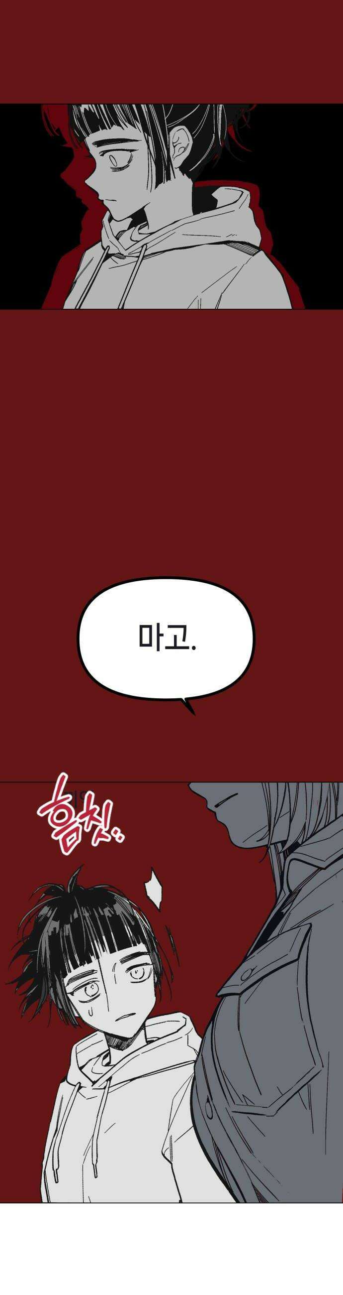 비터사이드 크렌베리스 034 길잡이 별12 30