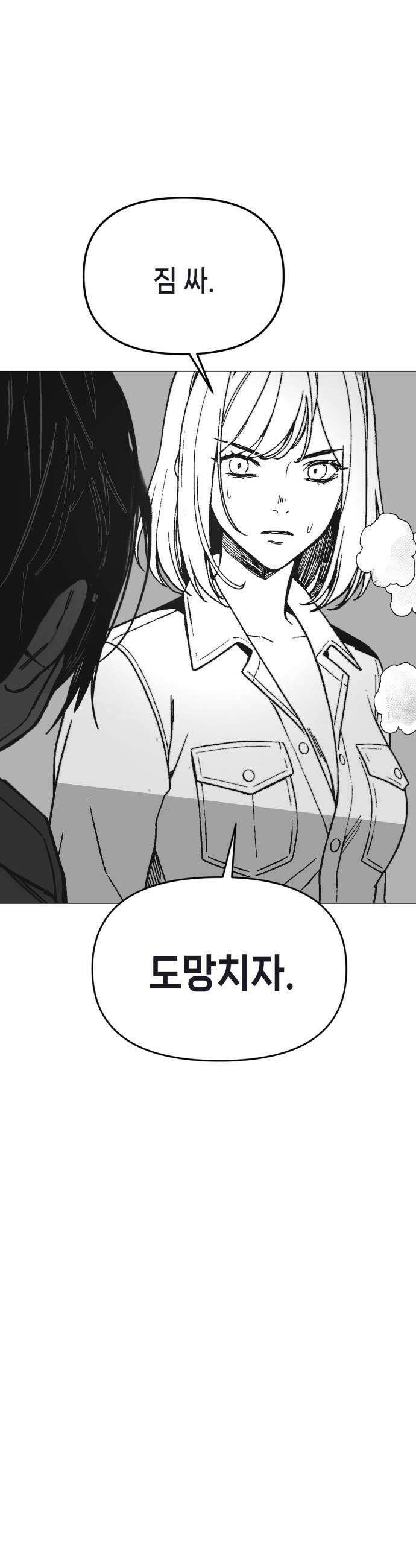 비터사이드 크렌베리스 034 길잡이 별12 31