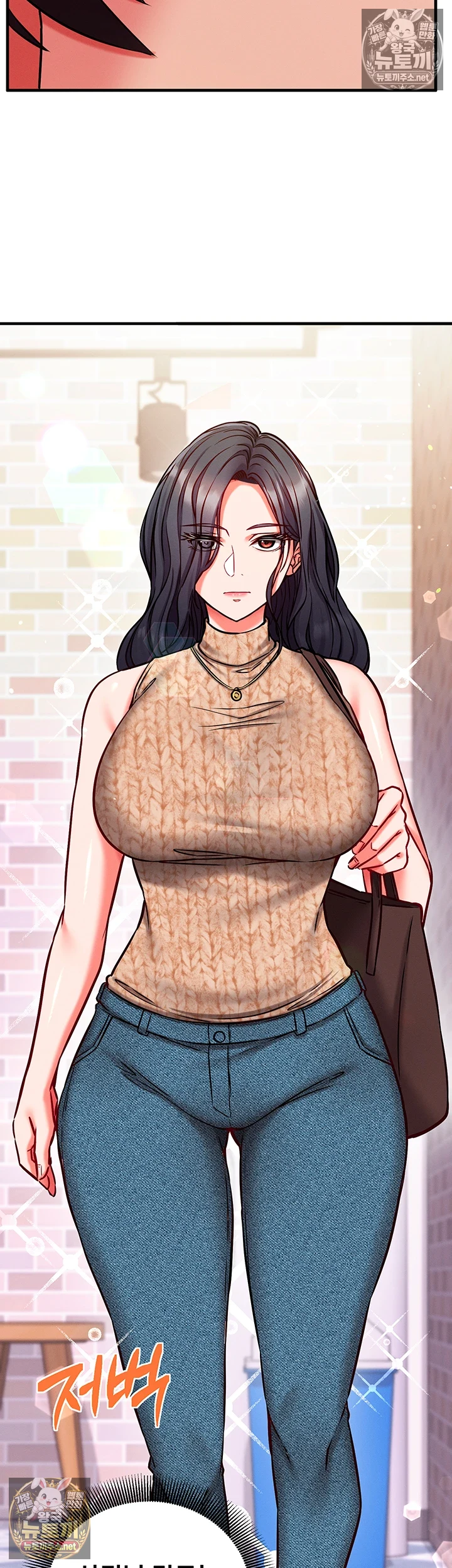마인드 컨트롤 25화 8