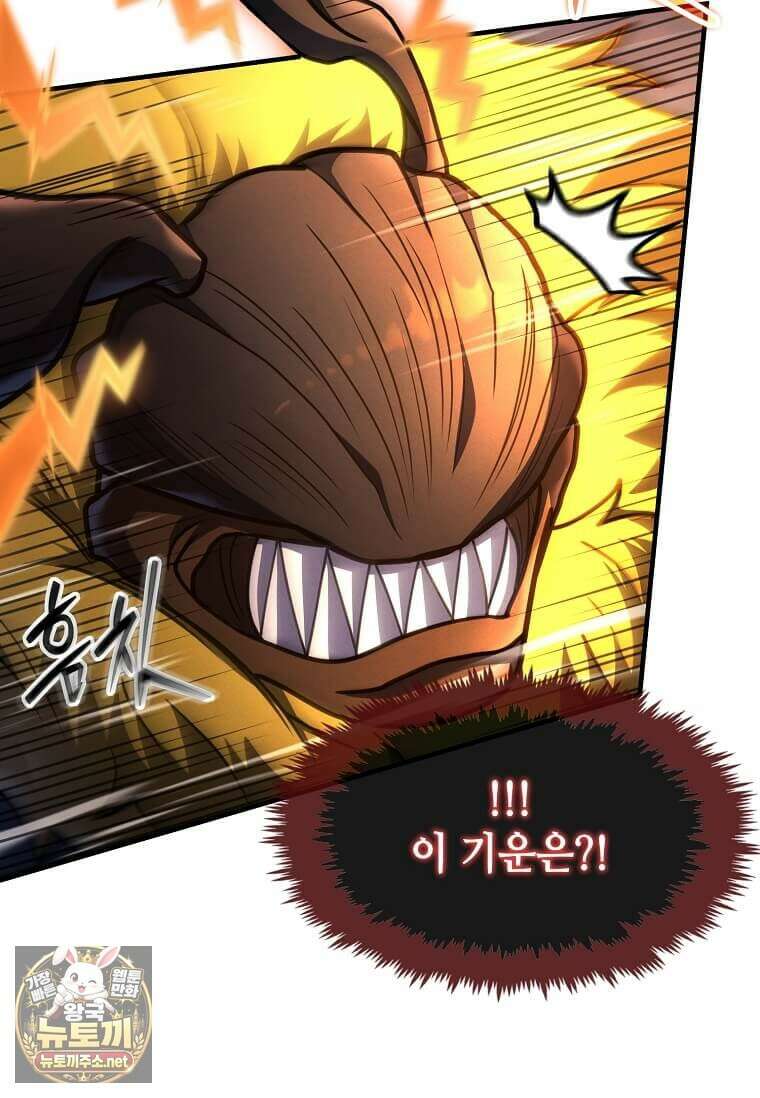 회귀한 천재 플레이어의 신화급 무기창조 80화 19